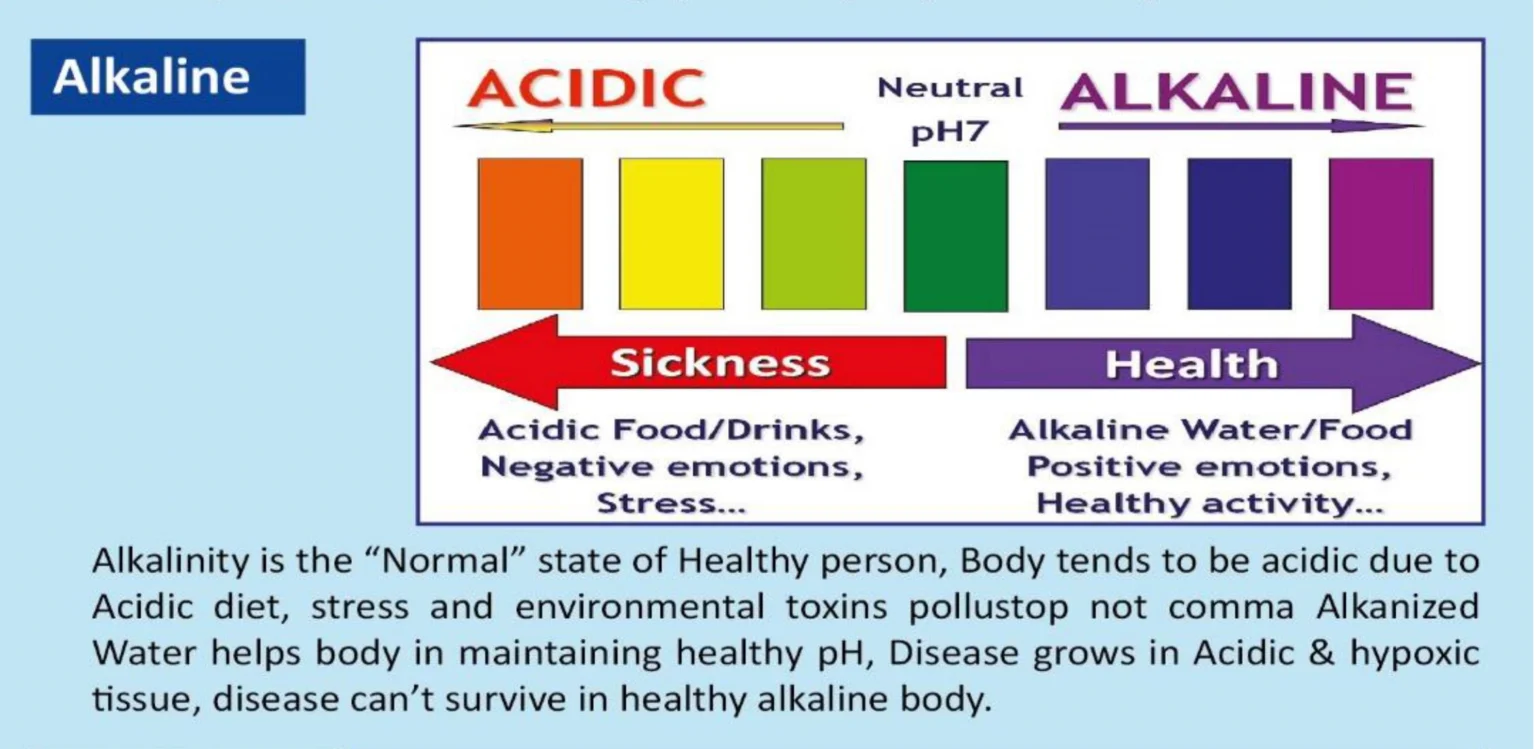 Anti-allergic breathing outdoors