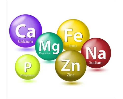 Anti-Inflammatory and Protective Effects
