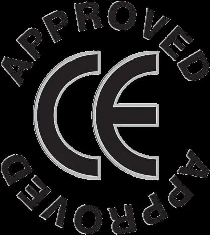 CE Approved