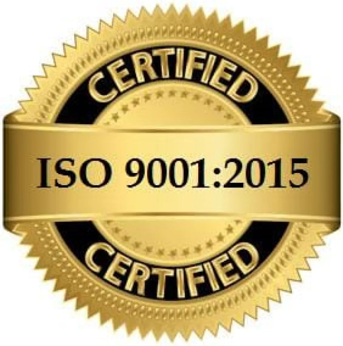 ISO 9001:2015